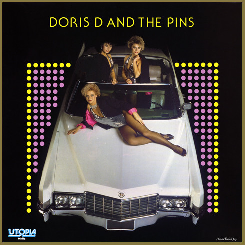 Doris D. & The Pins